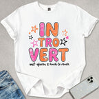 Introvert T-shirt