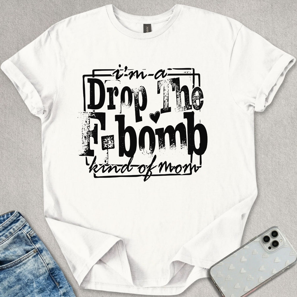 F-Bomb T-shirt