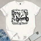 F-Bomb T-shirt