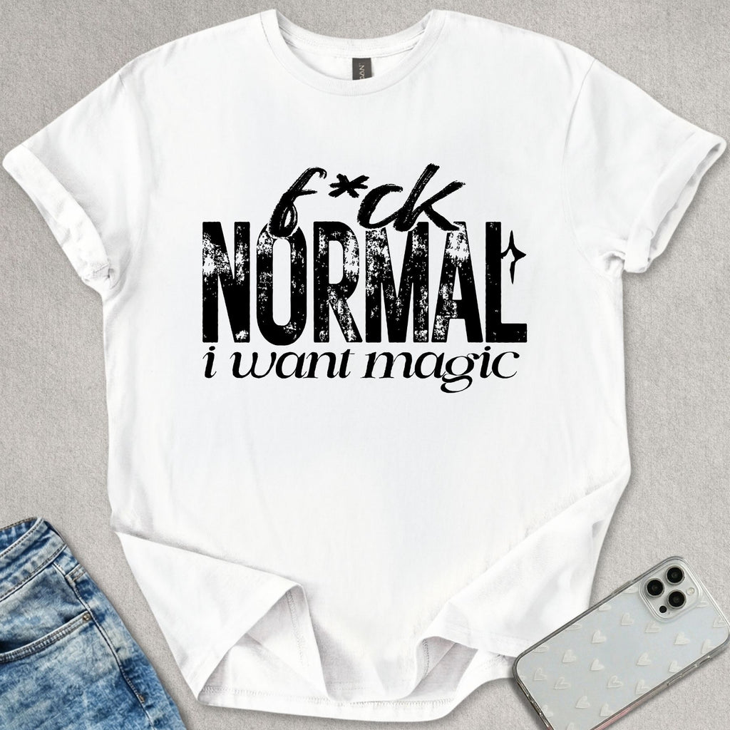 Magic T-shirt