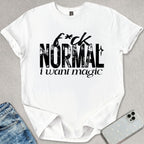 Magic T-shirt