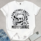 Sometimes Sweet T-shirt