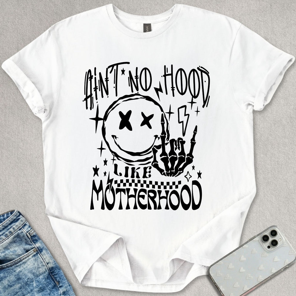 Ain't No Hood T-shirt