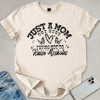 Raise Assholes T-shirt