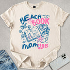 Beach Book T-shirt