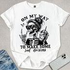 Bad Decisions T-shirt
