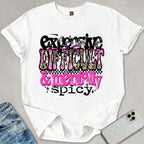Expensive Difficult T-shirt