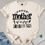 Proud Mother T-Shirt