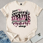 Manic Mom Day T-shirt