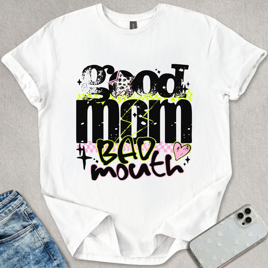 Bad Mouth T-shirt