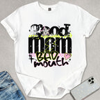 Bad Mouth T-shirt