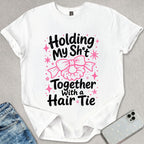Holding My Sh*t T-shirt