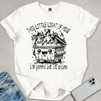 This Little Light Of Mine T-shirt