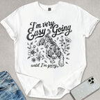Easy Going T-shirt