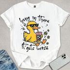 Hang In There T-shirt