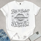 Bite The Bullet T-shirt