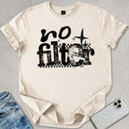 No Filter T-shirt