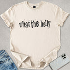 What The Helly T-shirt