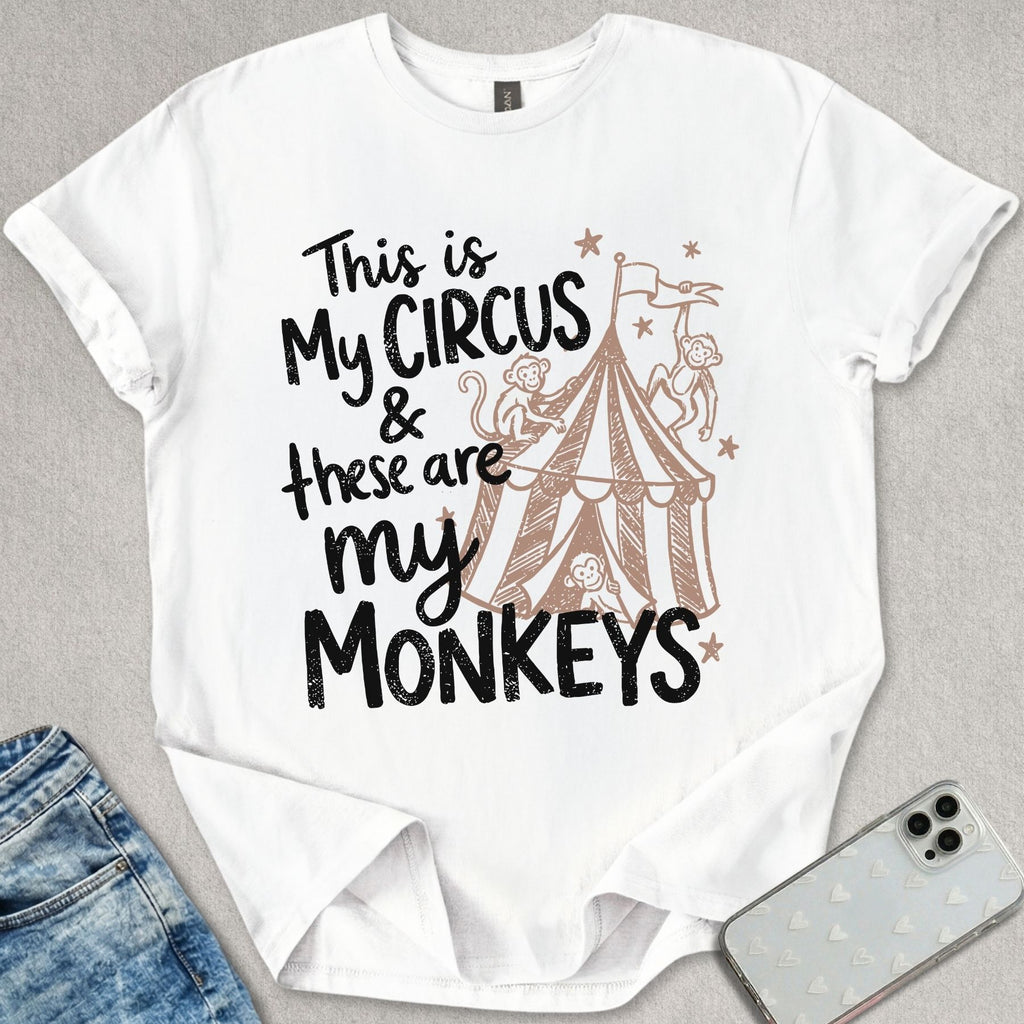 My Circus T-shirt
