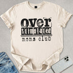 Over Stimulated T-shirt