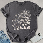 A Sprinkle T-shirt