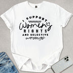 Women's Rights T-shirt