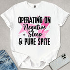 Pure Spite T-shirt