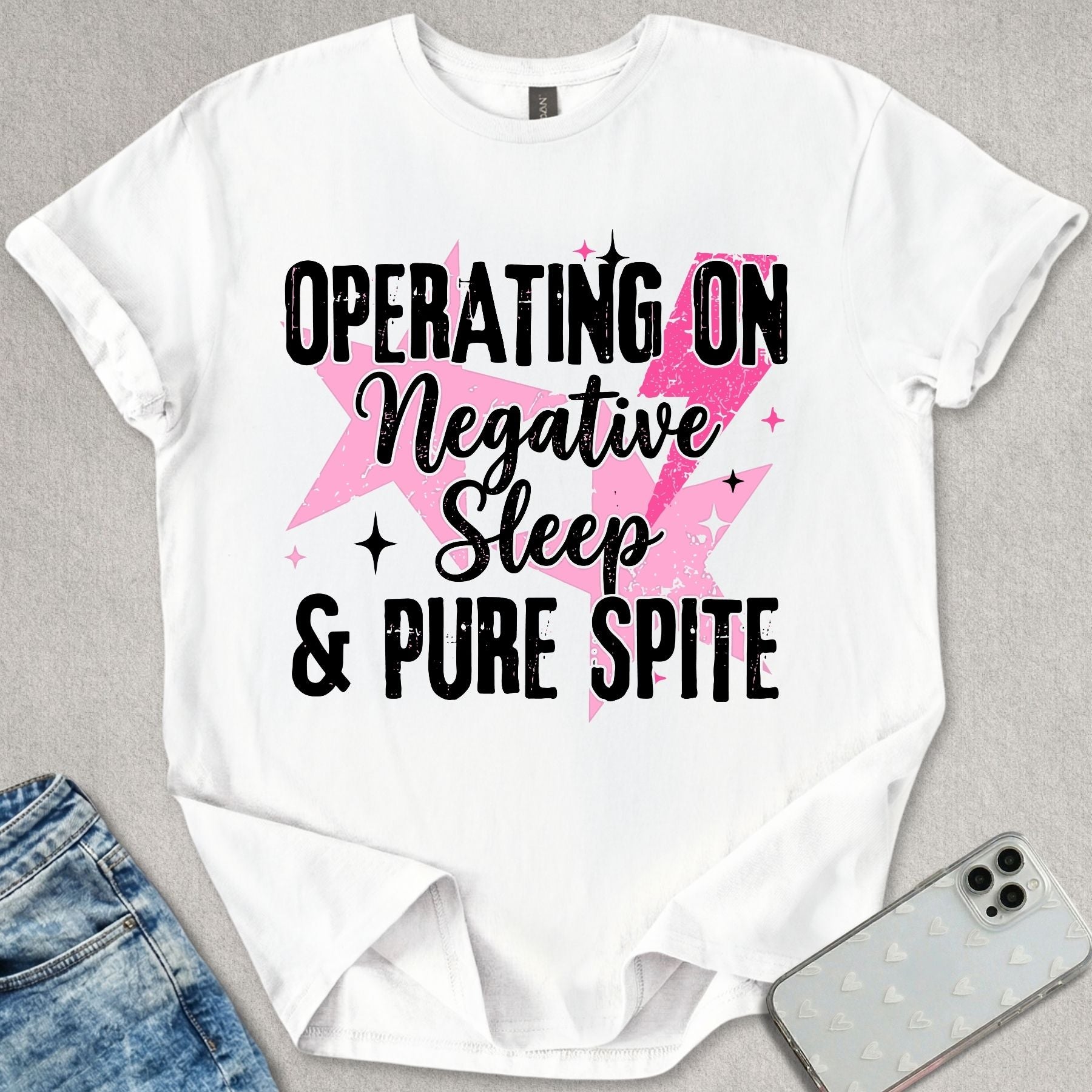 Pure Spite T-shirt