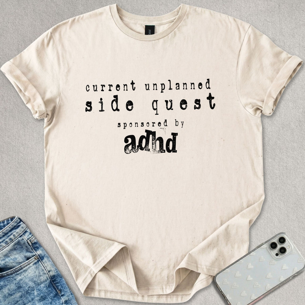 Internet Browser T-shirt