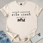 Internet Browser T-shirt