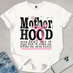 Rockin' It Motherhood T-shirt
