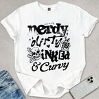 Nerdy Dirty T-shirt