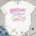 Momcraft T-shirt