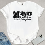Self Aware T-shirt