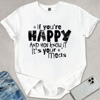 It's Your Meds T-shirt