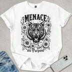 Menace On Purpose T-shirt
