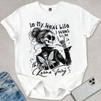Next Life T-shirt