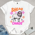 Shear Chaos T-shirt