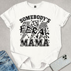 Somebody's Feral Mama T-shirt