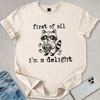 I'm A Delight T-shirt