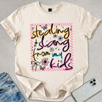 Stealing Slang T-shirt