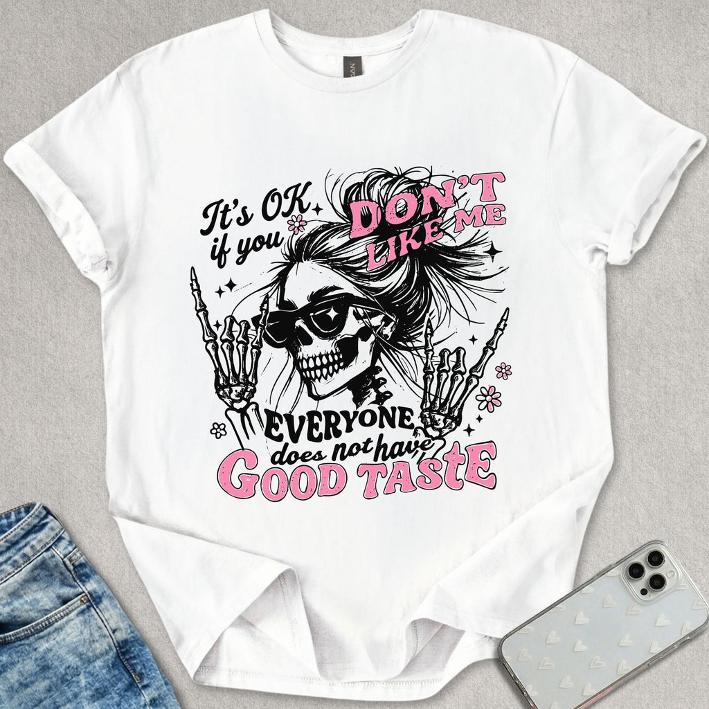 Good Taste T-shirt