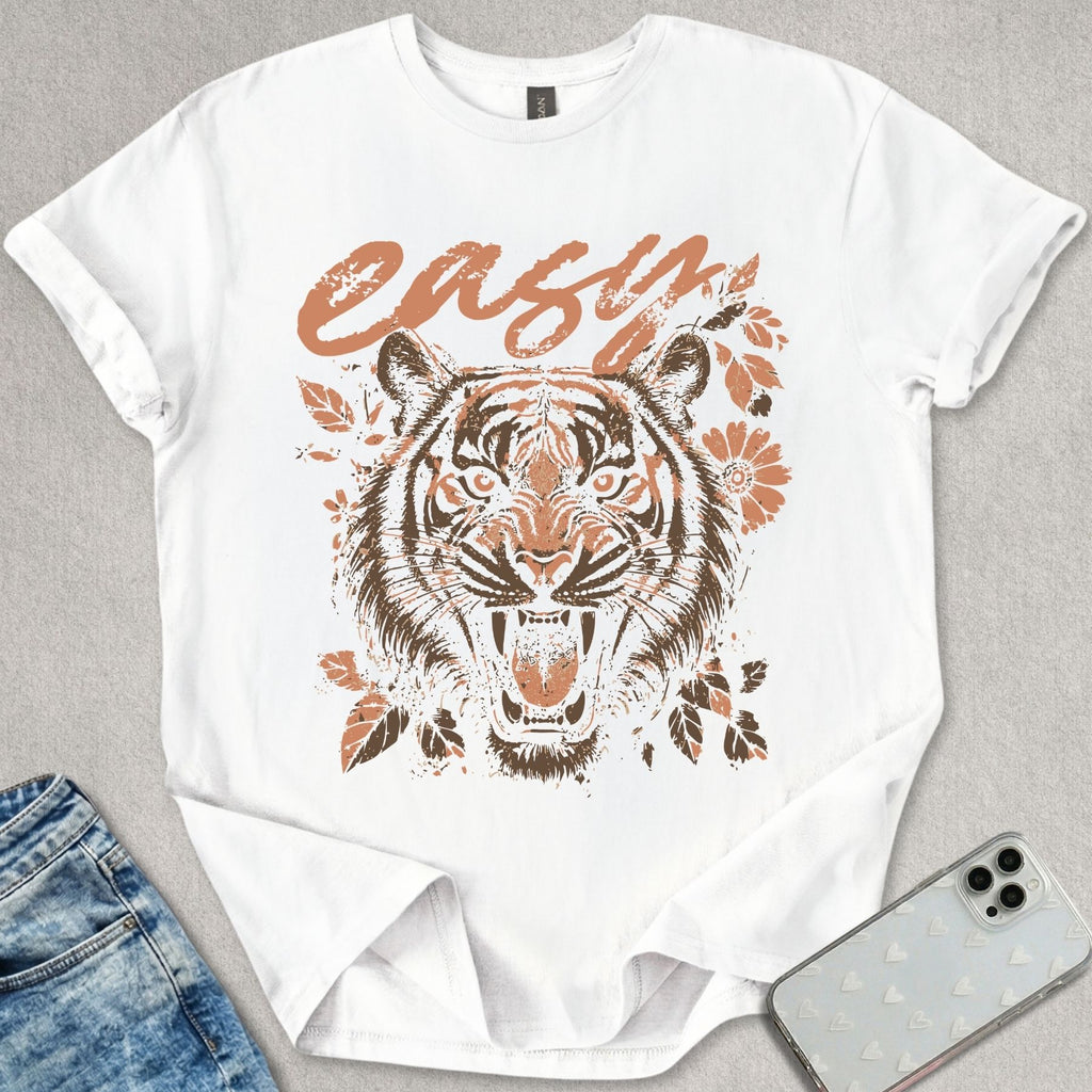 Easy Tiger T-shirt