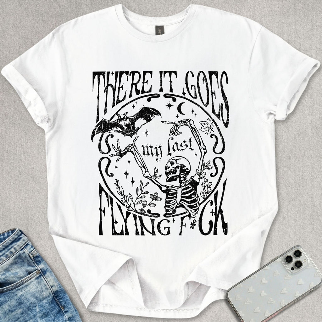 There It Goes T-shirt