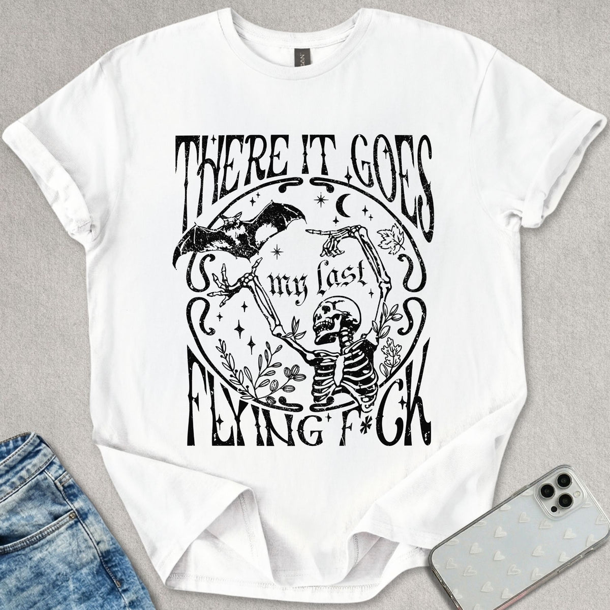 There It Goes T-shirt