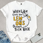 Lemons T-shirt