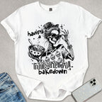 Mental Bakedown T-shirt