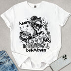 Mental Bakedown T-shirt