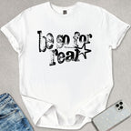 Be So For Real T-shirt