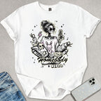 The Homebody Club T-shirt